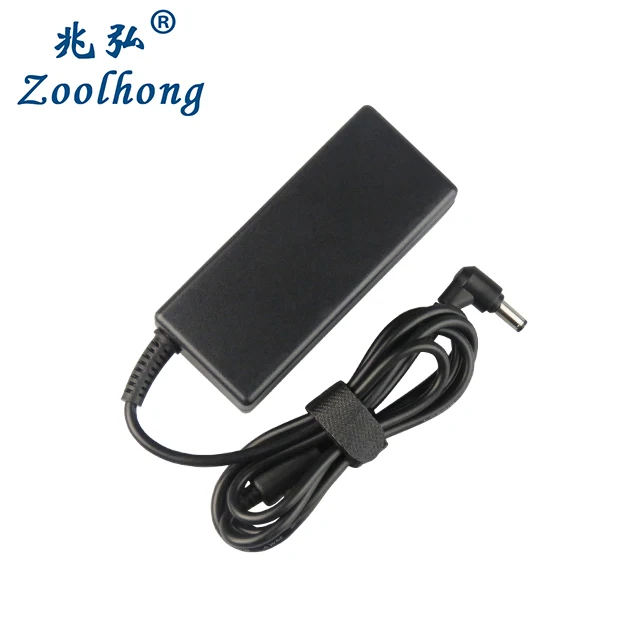 19V 3.42A 5.5X2.5mm Laptop Charger AC Adapter Power Supply For Acer Asus laptop A43E X43BU S-7200 SADP-65KB Portable | Компьютеры и