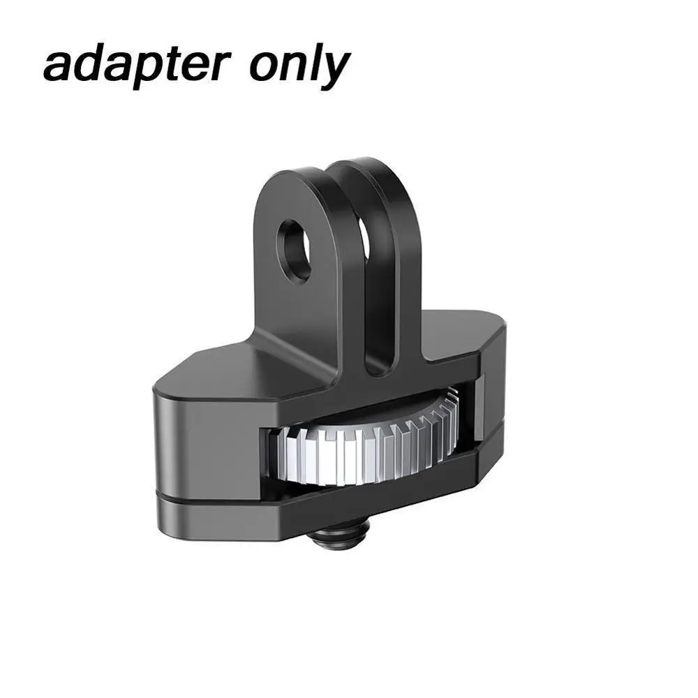 

Drift original action cam accessories Universal Adapter For Pocket2/360 X2 1/4 One H1R5