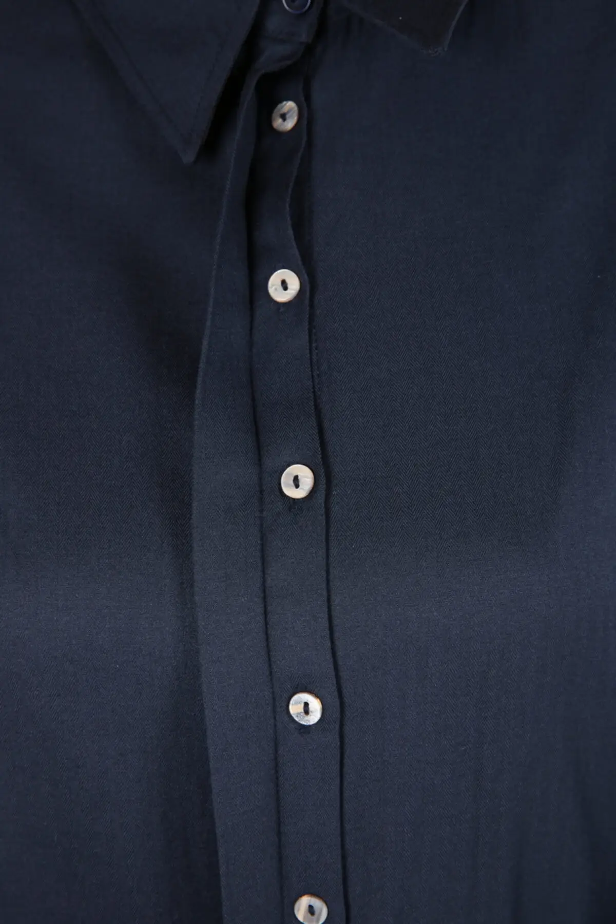 

Eggplant Cotton Tunic Shirts Navy Secret Muslim Tunic 2021 Fashion