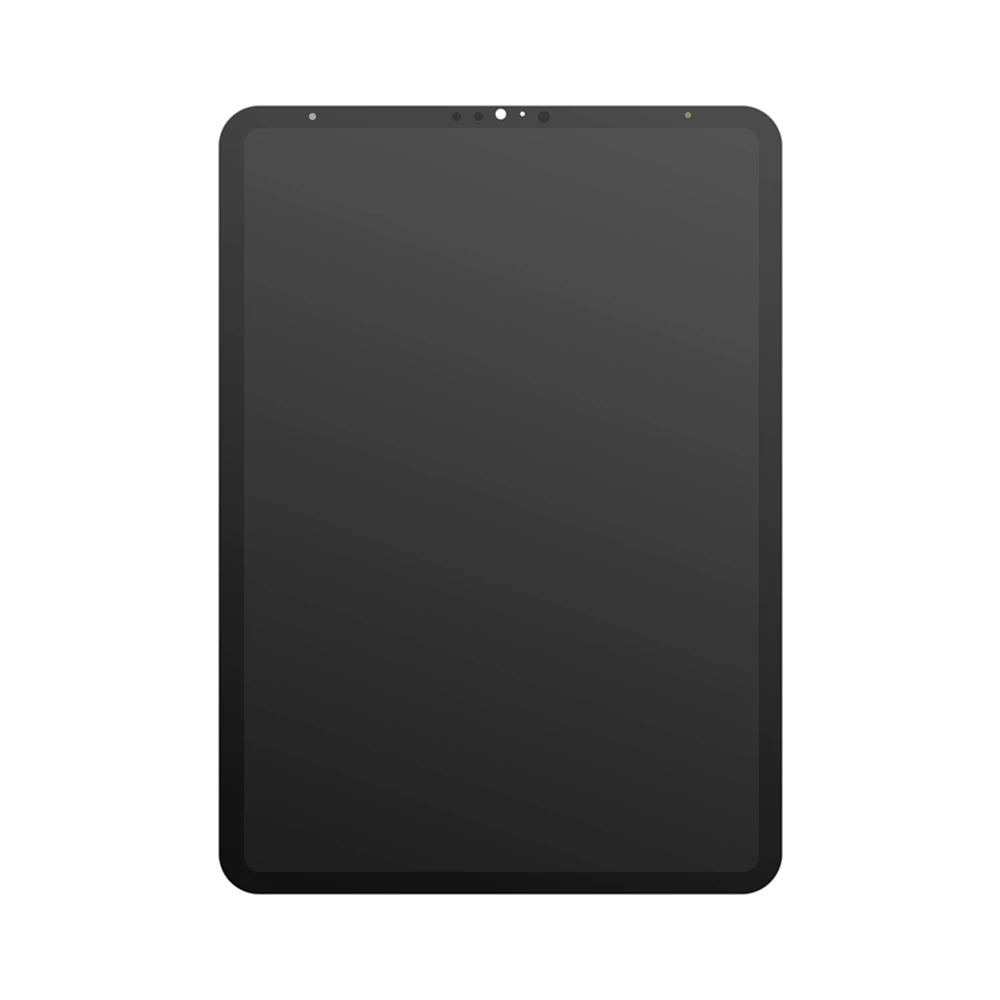 1" для ipad Pro, ЖК-экран, сенсорная панель, стеклянная сборка для A80, A1934, a79. ЖК-дисплей