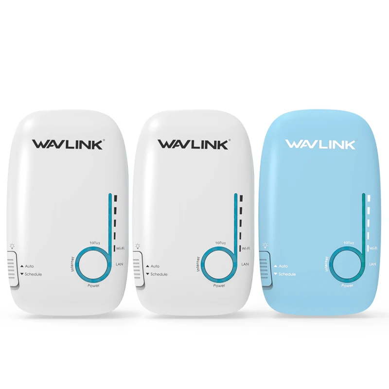 3 pcs Wavlink гигабитный wifi роутер 5 ГГц AC1200 весь дом WiFi сеточная система беспроводной маршрутизатор настенный двухдиапазонный 2,4 ГГц Wi-Fi ретранслятор - Цвет: 3 pcs