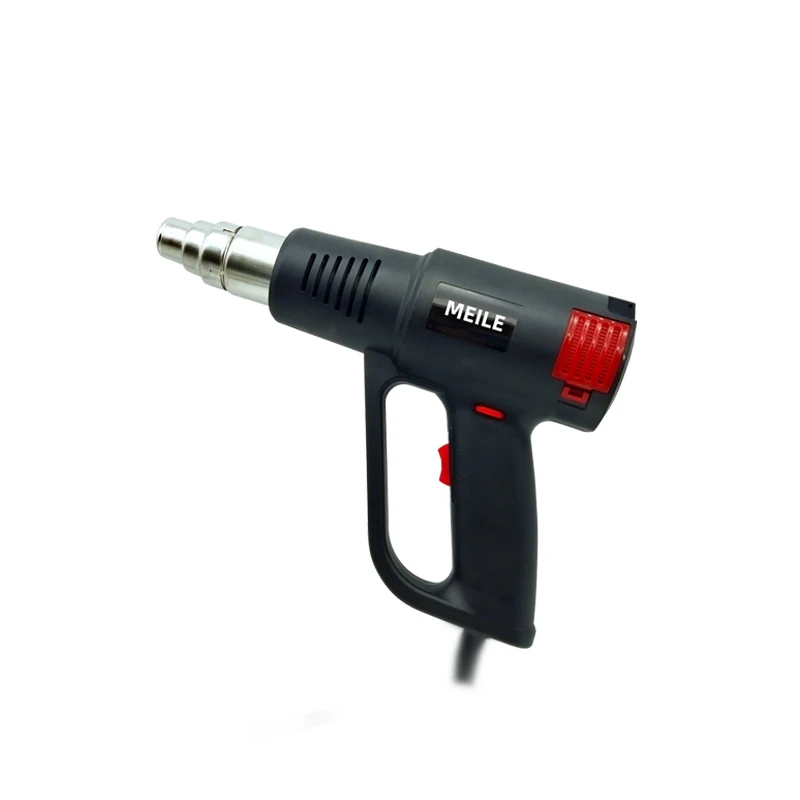 

Factory Price Welding 2000w Hot Air Heating Element Shrink Blower Heated Caulking Plastic Price Mini Heat Gun
