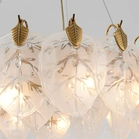 pendant lights lampen industrieel iron Home Decoration E27 Light Fixture restaurant living room luminaire suspendu