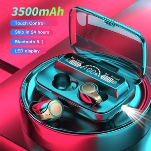 5 1tws wireless headphones for honor huawei bluetooth earphone sports earbuds gaming headset with mic for xiaomi redmi airdots 2 free global shipping