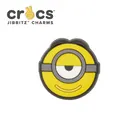 CROCS Jibbitz Minions Stuart Icon