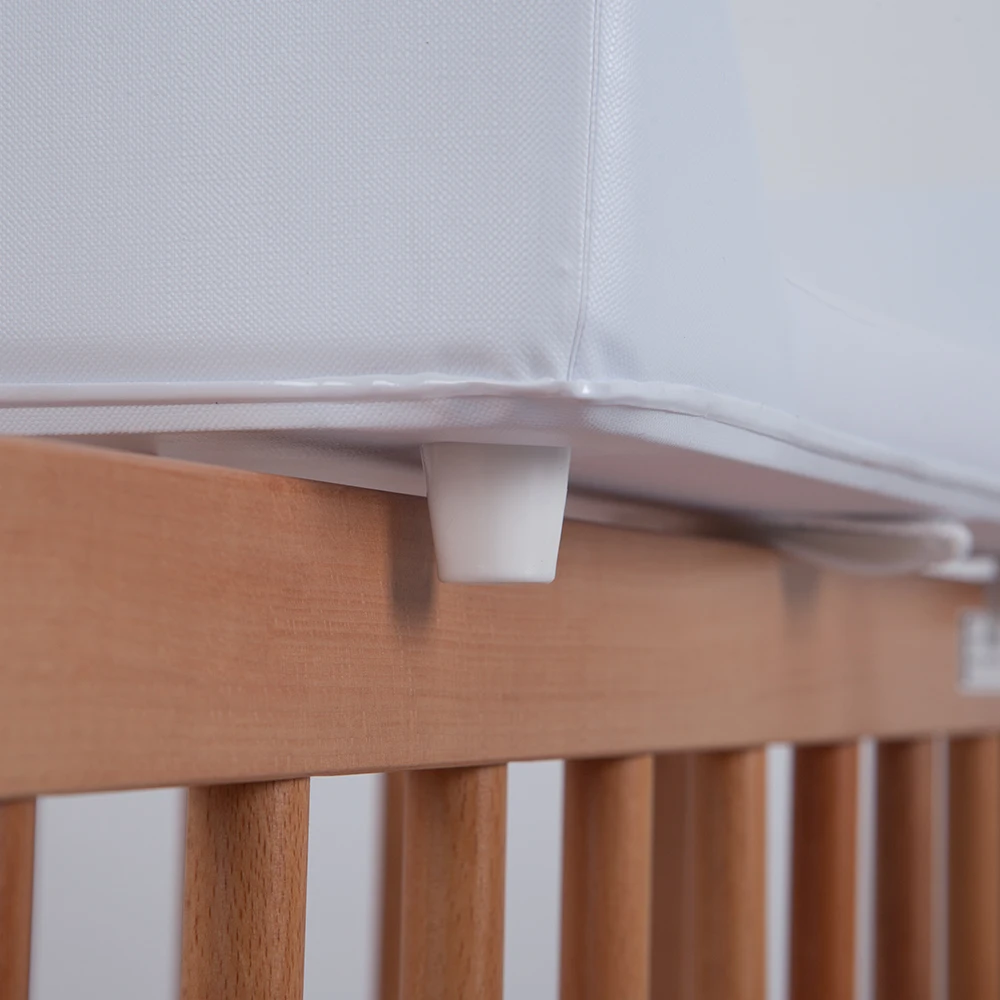 Коврик детский для пеленания на детской кровати защита талии ПВХ