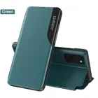 Флип-чехол для Redmi Note 10 S 9T 9 8 Pro Max 8T 9A 9C K40, Роскошный чехол из искусственной кожи для Xiaomi POCO M3 X3 11 10T