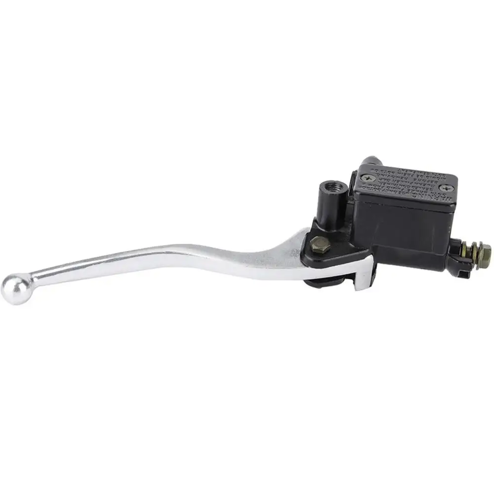 Передний тормозной рычаг сцепления мотоцикла главный цилиндр для Honda CB CBR250 MC19 VT250