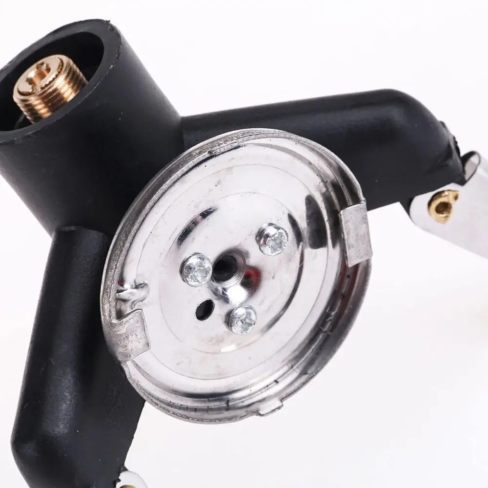 Уличный плоский преобразователь для бензобака адаптер с треугольной головкой