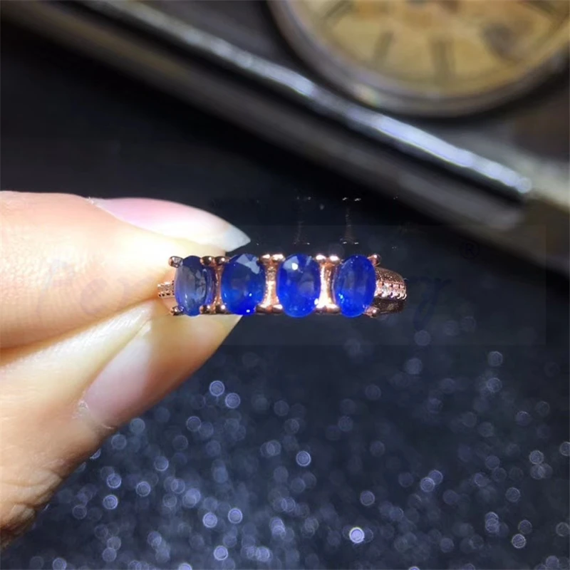 Женское и мужское кольцо из серебра 925 пробы карат * 4 шт|sapphire ring|gem ringsjewelry rings |