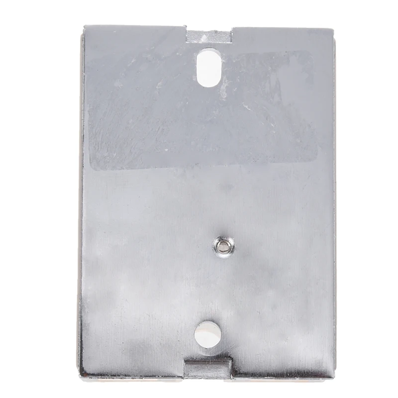 Твердотельные реле SSR DC-DC 25A 3-32VDC/5-60VDC | Обустройство дома