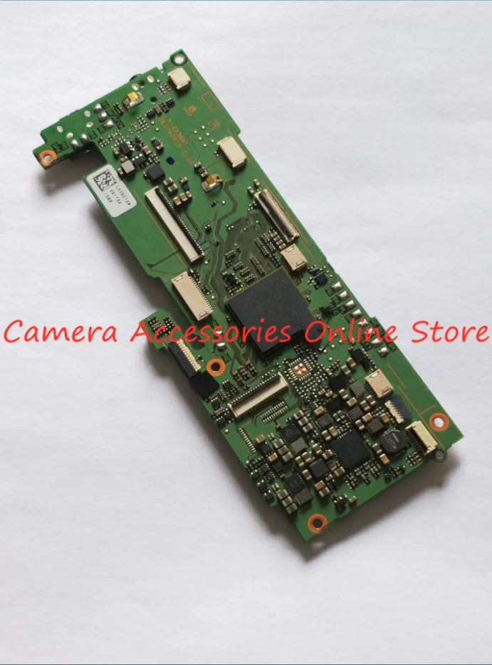 

XT20 Main Board/Motherboard/PCB Repair Parts for Fuji Fujifilm XT20 X-T20