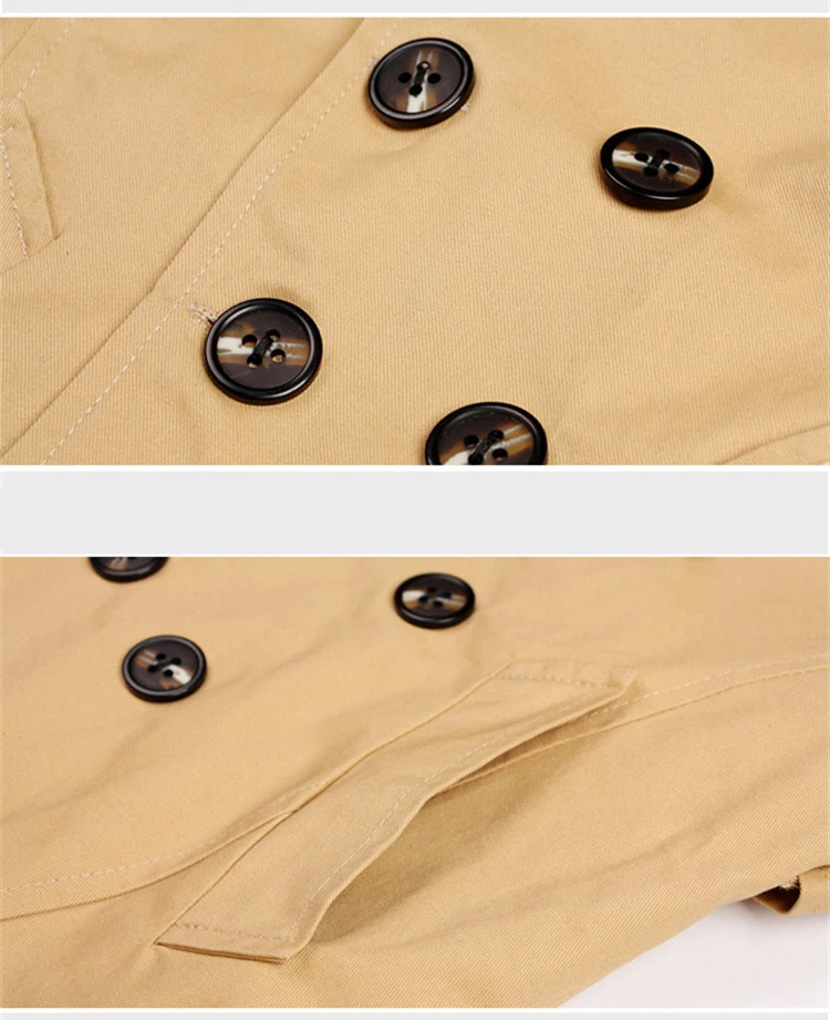 Тренч для малышей маленьких мальчиков верхняя одежда Детская ветровка крутая