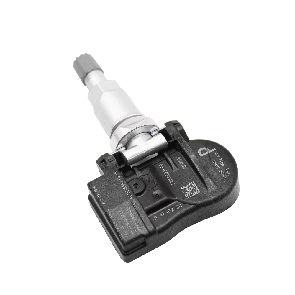 Для 2011-2012 NISSAN ALTIMA 315 МГц OEM Оригинальный TPMS датчик давления в шинах 40700-3AN0C 407003AN0C |