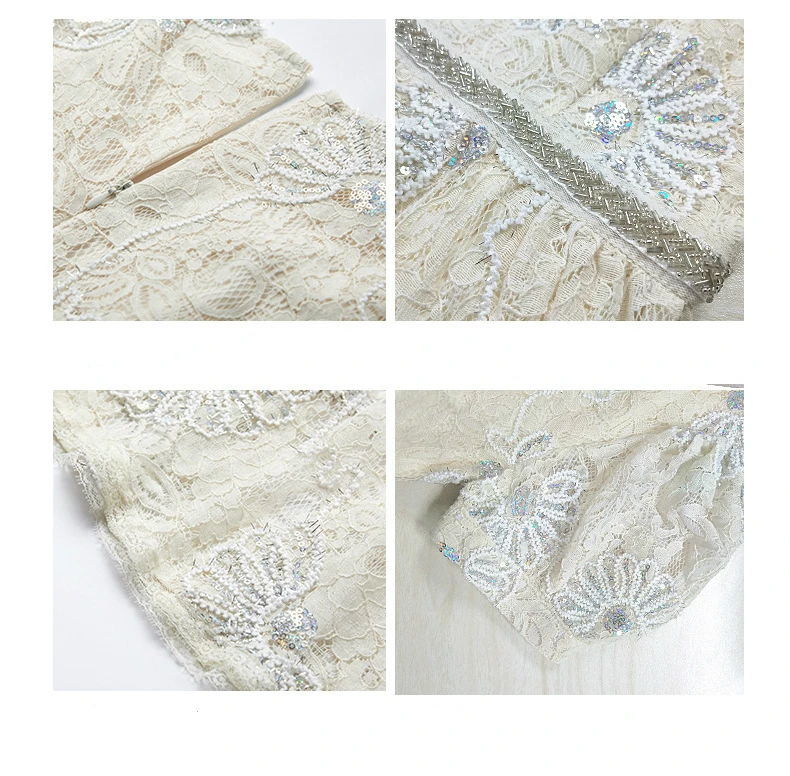 

Sexy Bohemian Women Ivory Wedding Gowns 2020 Wedding Dress For Party V Neck Lace Bridal Dresses Robe De Soiree Longue Mariage