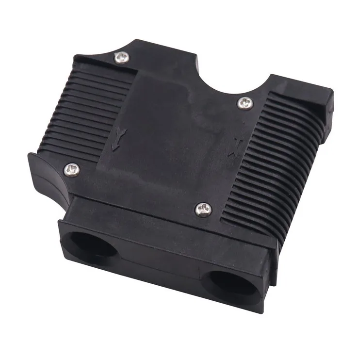 Белый ABS морской брызговик держатель для мячей против столкновений