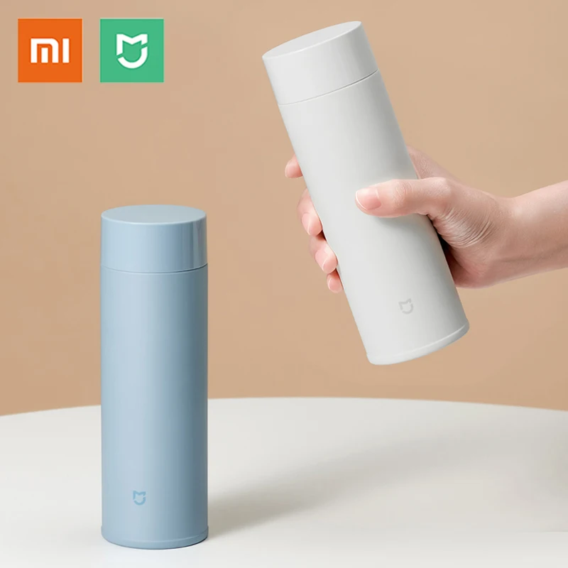 Термос Xiaomi Mijia Купить