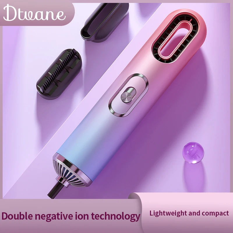 

2021New Lightweight Blow Dryer Powerful Fast Drying Cold and Hot Air Drying Salon Tool For Home Travel Professional Hairdryer