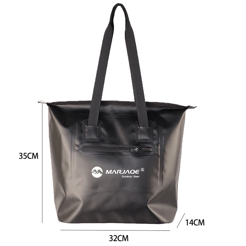 Камуфляжная Сумочка водонепроницаемая пляжная сумка для мотоциклистов байдарка