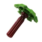 Универсальный автомобильный конденсатор радиатора кондиционера ребро испарителя, выпрямитель гребень для змеевика, пластиковая щетка, инструменты для ремонта системы охлаждения автомобиля