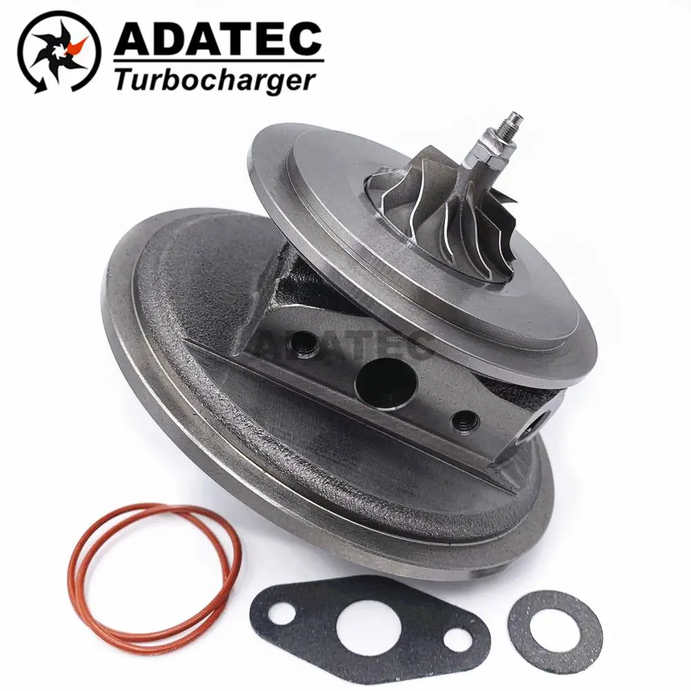 Турбинный картридж GTC1238VZ 789016 turbo CHRA 03P253019BV 03P253019BX для VW Polo 75 л.с. 55 кВт 1 2 TDI R3 Euro 5 4V DPF