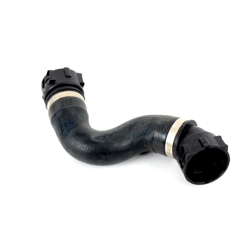 

Верхний шланг радиатора для BMW E60 E61 523i 525i 530i E63 E64 630i 17127565780