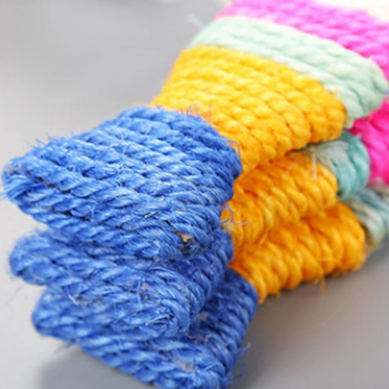 

Dorakitten Cat Interactive Toy Funny Cute Fish Shaped Toy Cat Sisal Toy Cat Scratcher Toy Cat Favor Play Toys Training Toys