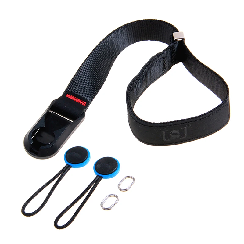 slr camera wrist strap canon r5 r6 m50 nikon z5 z6 z7 micro single sony a7c a7r4 a6600 fuji xt4 xe4 quick disassembly hand strap free global shipping
