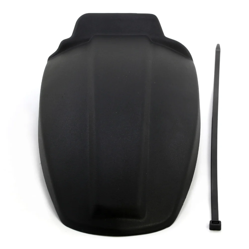 Передний удлинитель для мотоцикла Hugger брызговик и задний Honda NC700X NC700S NC750X NC750S NC700