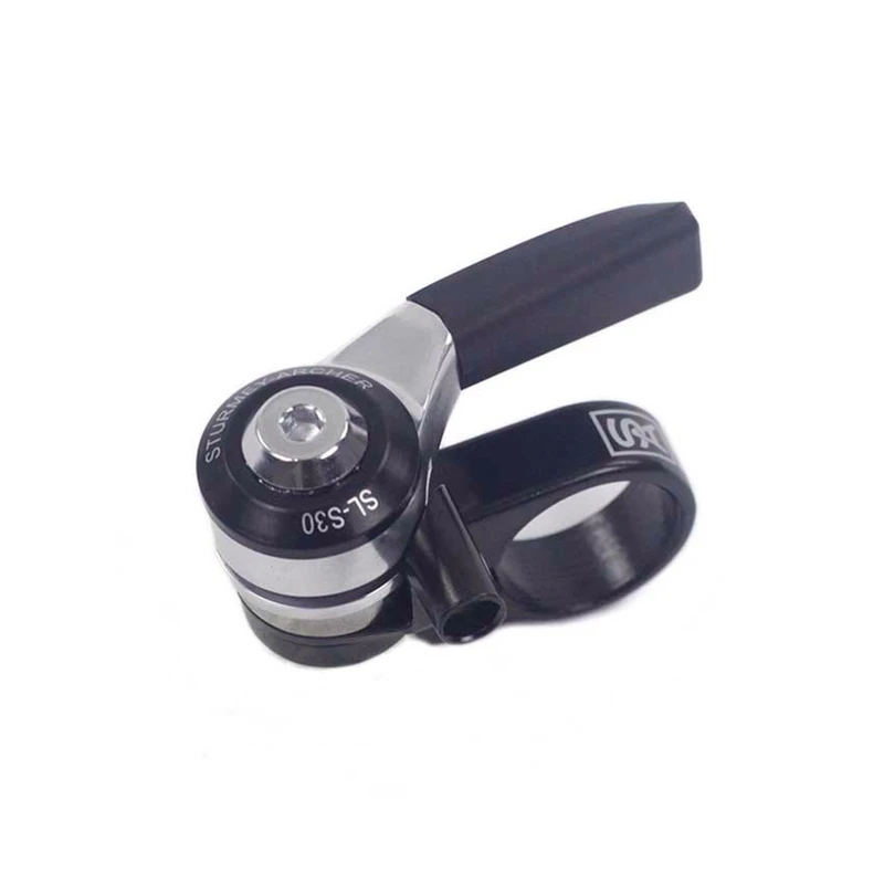 SILVEROCK 3 скоростной рычаг переключения передач с кабелем для велосипеда Brompton 3SIXTY