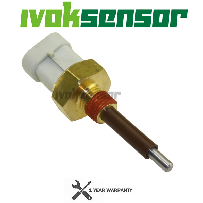Датчик температуры воды и охлаждающей жидкости Lvl Отправитель для дизельных