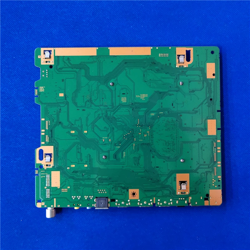 Good test BN41-02528A BN41-02528 for Samsung UA55KU7350K main board BN94-10827K UA55KU7350 motherboard UA55KU7350KXZN