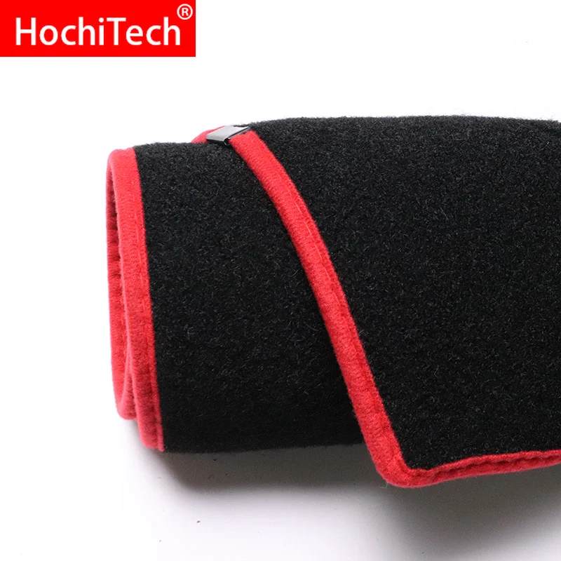 For GAC Trumpchi GS5 2019 Right and Left Hand Drive Car Dashboard Covers Mat Shade Cushion Pad Carpets Accessories | Автомобили и