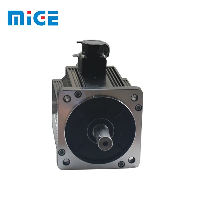 

mige top seller 2.3kw 130 series 15Nm 2500ppr encoder AC servo motor