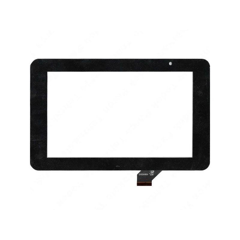 Новый 7 дюймовый сенсорный экран дигитайзер стеклянная сенсорная панель для DNS