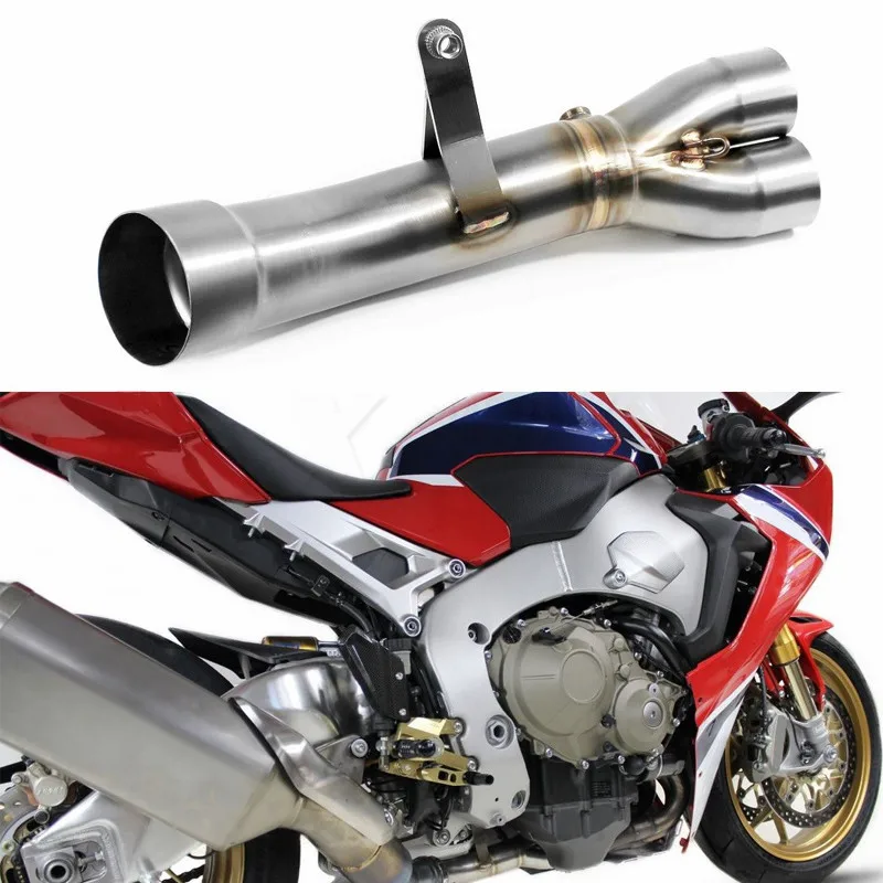 Vyhlopnoj Glushitel Dlya Motocikla Honda Cbr1000rr 17 19 Cbr1000 Rr Abs 17 19 Cbr 1000 Rr Sp Sp2 17 18 19 Avtomobili I Motocikly Aliekspress