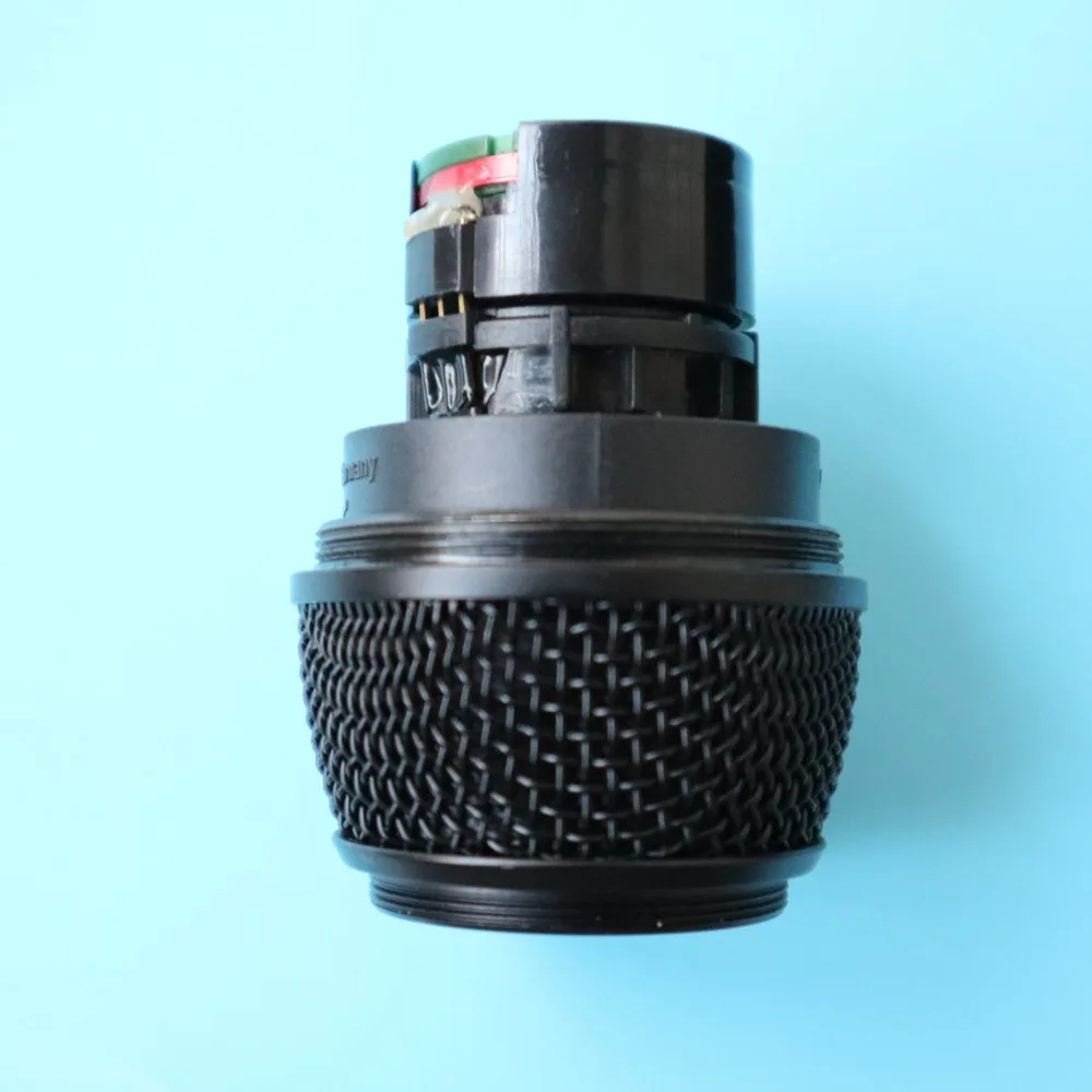 Сменный картридж Капсульная головка Sennheiser 135g3 ew100g3 Беспроводная микрофонная система e845