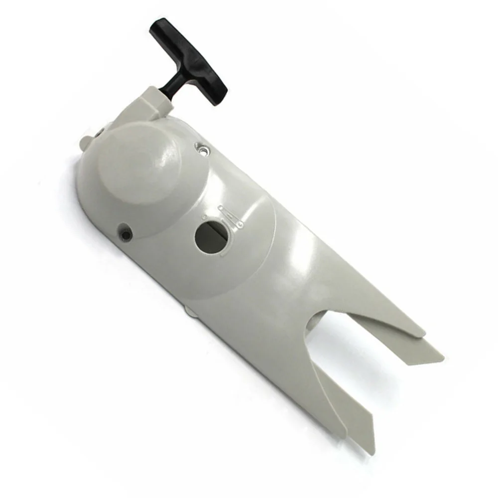 

Pull Starter Cutting Saw Recoil Rewind Start Part Replacement For Stihl TS400