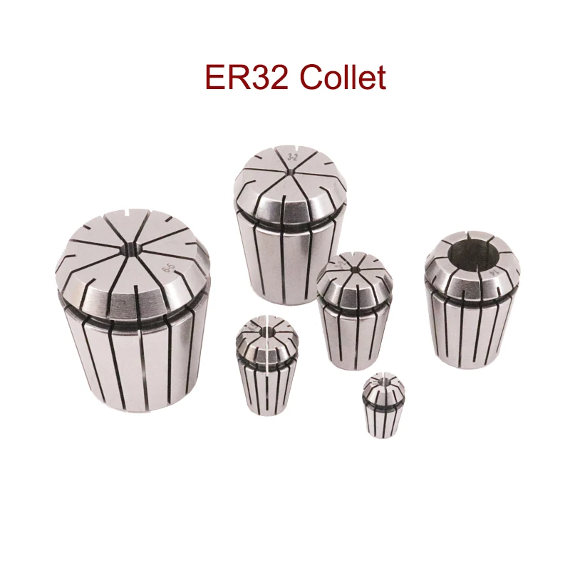 Держатель инструмента для гравировального станка с ЧПУ ER32|Держатель