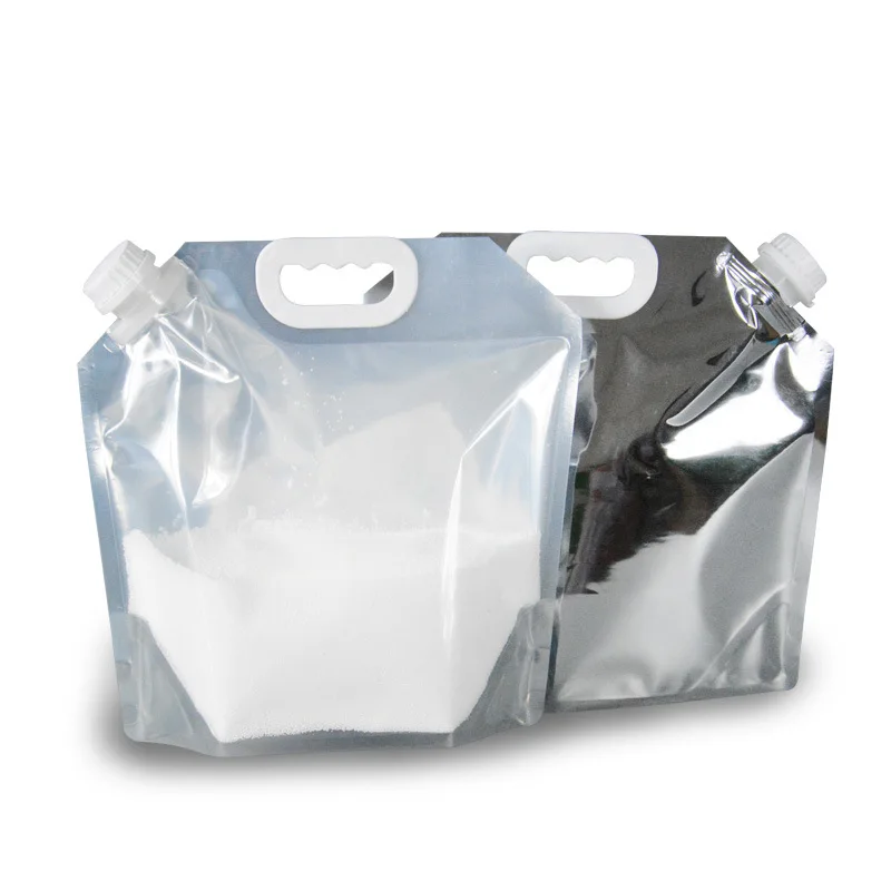 10 л наружная самоподдерживающаяся Насадка На кондитерский мешок Портативная