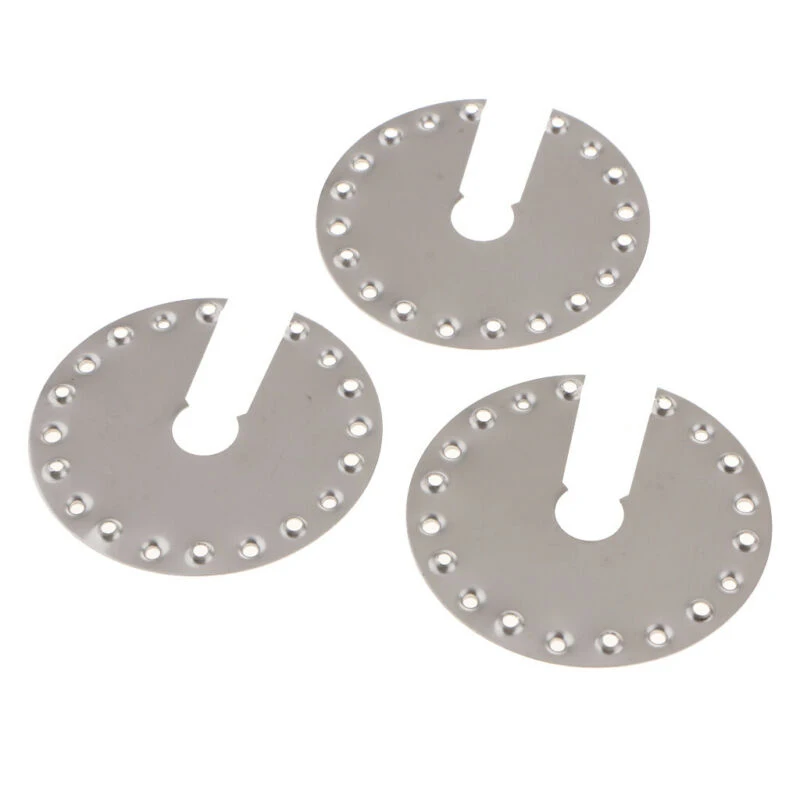 

Clip Grounding Clip Disc Stainless steel Electrical Accessories Set Solar Panel