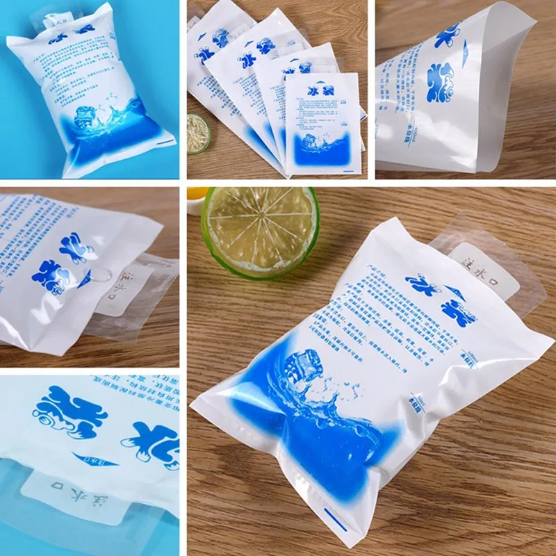 5 шт. охлаждающая сумка для напитков| |