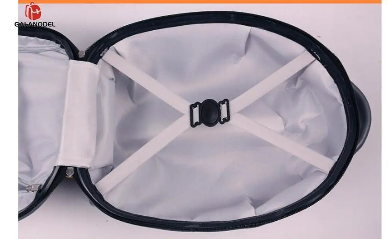 Чемодан на колесиках для девочек мультяшный чемодан детей Дорожный мальчиков