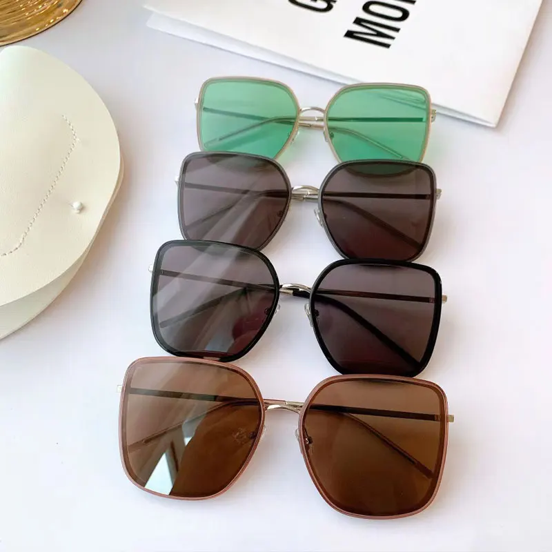 Высококачественные модные брендовые дизайнерские корейские нежные