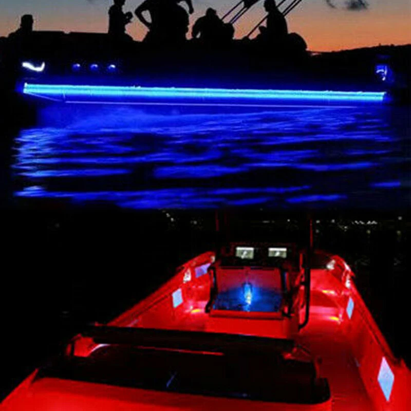 ИК пульт дистанционного управления 12 в светодиодный RGB цвет меняющий морские