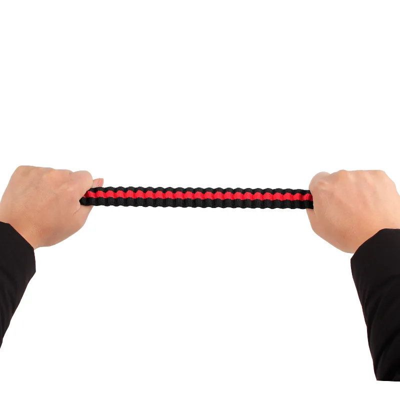 Нейлоновый Поводок для собак регулируемый уплотненный поводок домашних