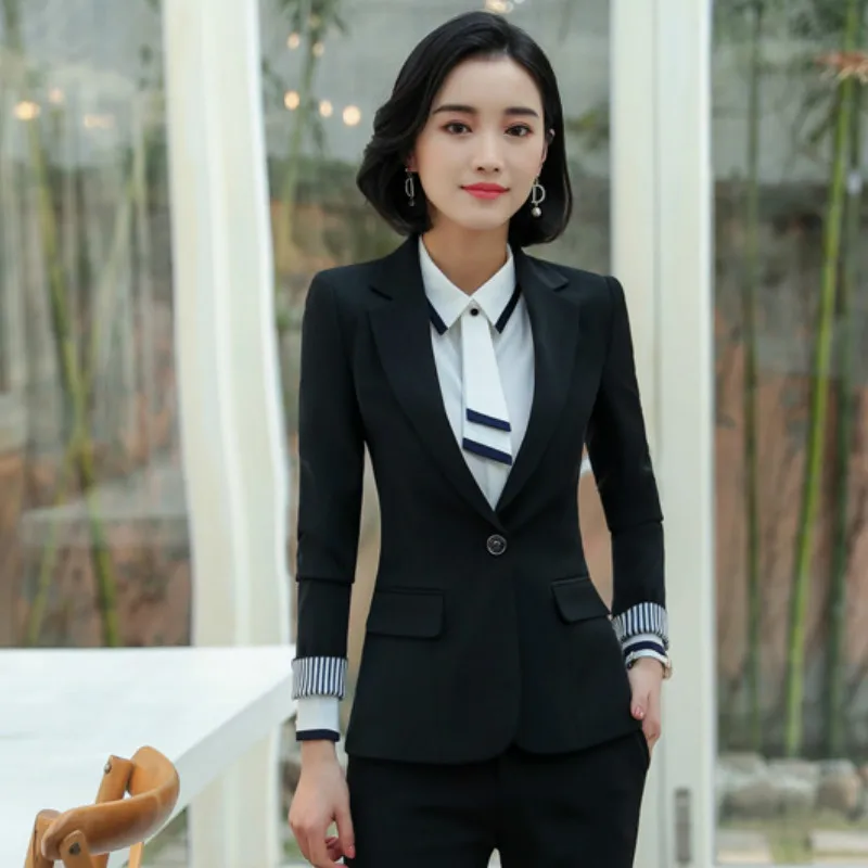 пиджак женский куртка женская жакет Женские блейзеры и куртки с длинными