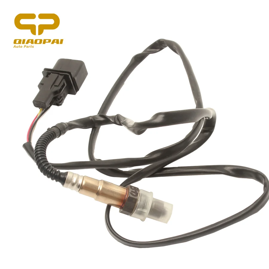 Кислородный датчик для выхлопных газов 0258007351 0 258 007 351 99-05 Audi A3 A4 Volkswagen Golf Bora Beetle Jetta