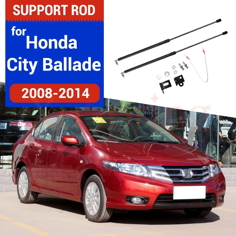 Пружинный демпфер для крышки автомобильной капота гидравлический стержень