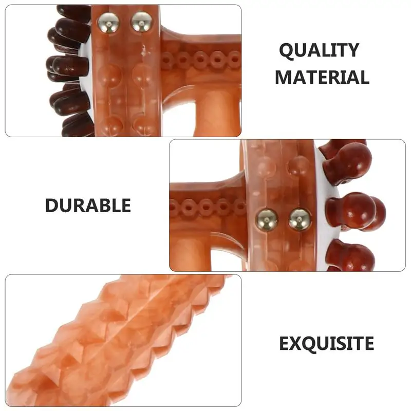 

1pc Useful Practical Durable Hammer, Beat Hammer Massage Tool Massager for Woman